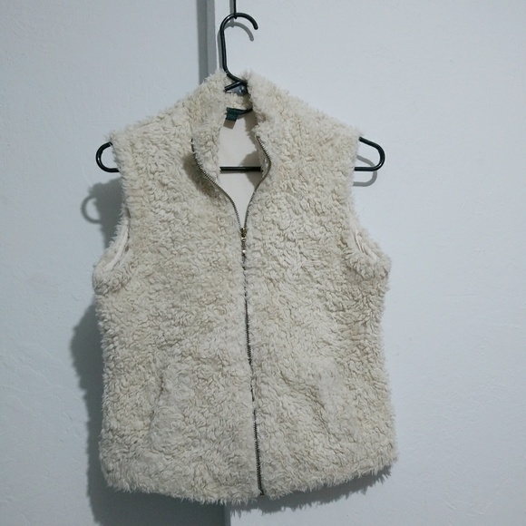 Boden Jackets & Blazers - Boden fur vest
Size M